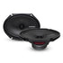 Rockford Fosgate R168X2 Prime 6"x8" 2-Way Full-Range Speaker
