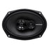 Rockford Fosgate R169X3 Prime 6"x9" 3-Way Full-Range Speaker