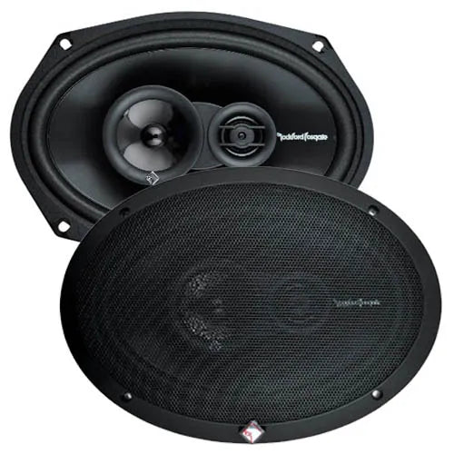 Rockford Fosgate R169X3 Prime 6