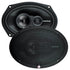 Rockford Fosgate R169X3 Prime 6"x9" 3-Way Full-Range Speaker