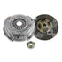 Clutch Industries R2005NHD Heavy Duty Clutch Kit Fit Mazda