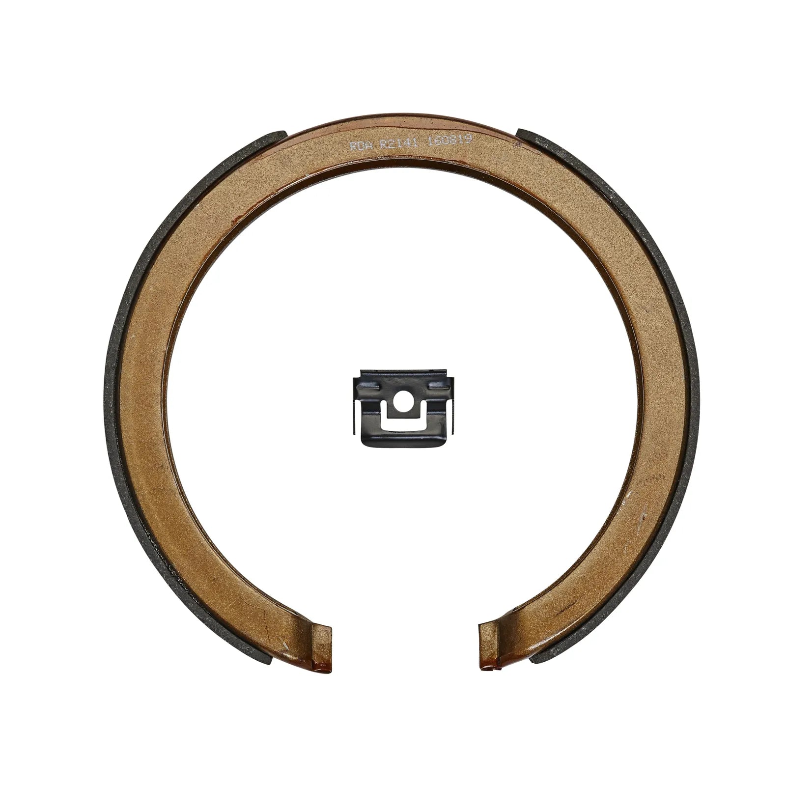 RDA Brakes R2230 Handbrake Shoe - Set
