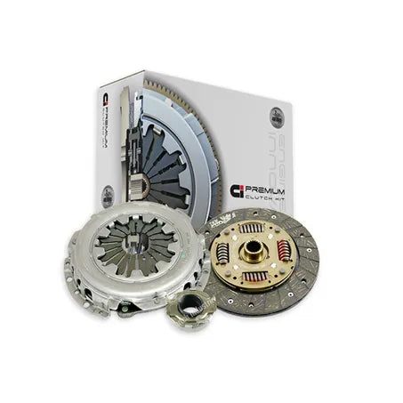 Clutch Industries R2340N Premium Standard Replacement Clutch Kit Fit Honda