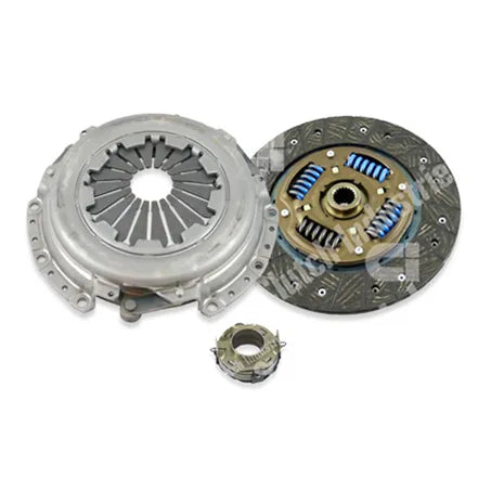 Clutch Industries R2469N Premium Standard Replacement Clutch Kit Fit Mitsubishi
