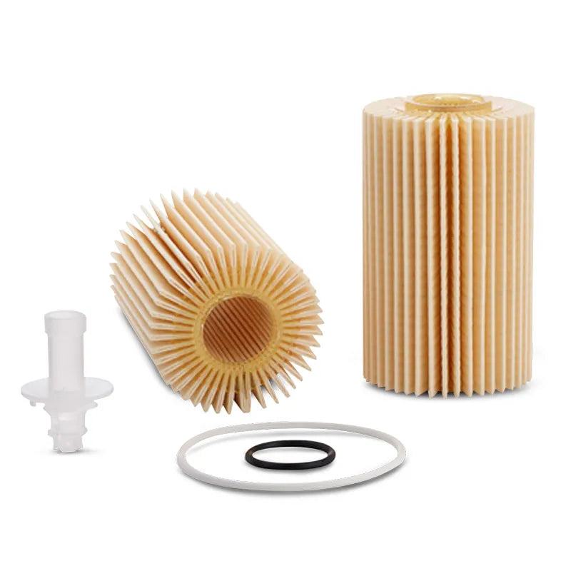 RYCO R2651P Oil Filter Cartridge