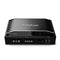 Rockford Fosgate R2-750X1 Prime mono amplifier, top view
