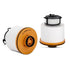 RYCO R2777P Fuel Filter Cartridge