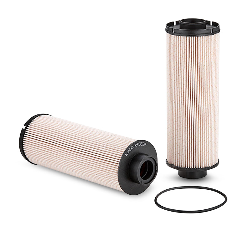 RYCO R2853P HD Fuel Filter