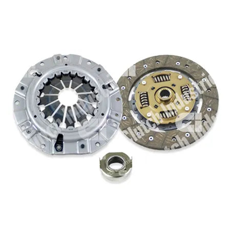 Clutch Industries R2866N Premium Standard Replacement Clutch Kit Fits Suzuki