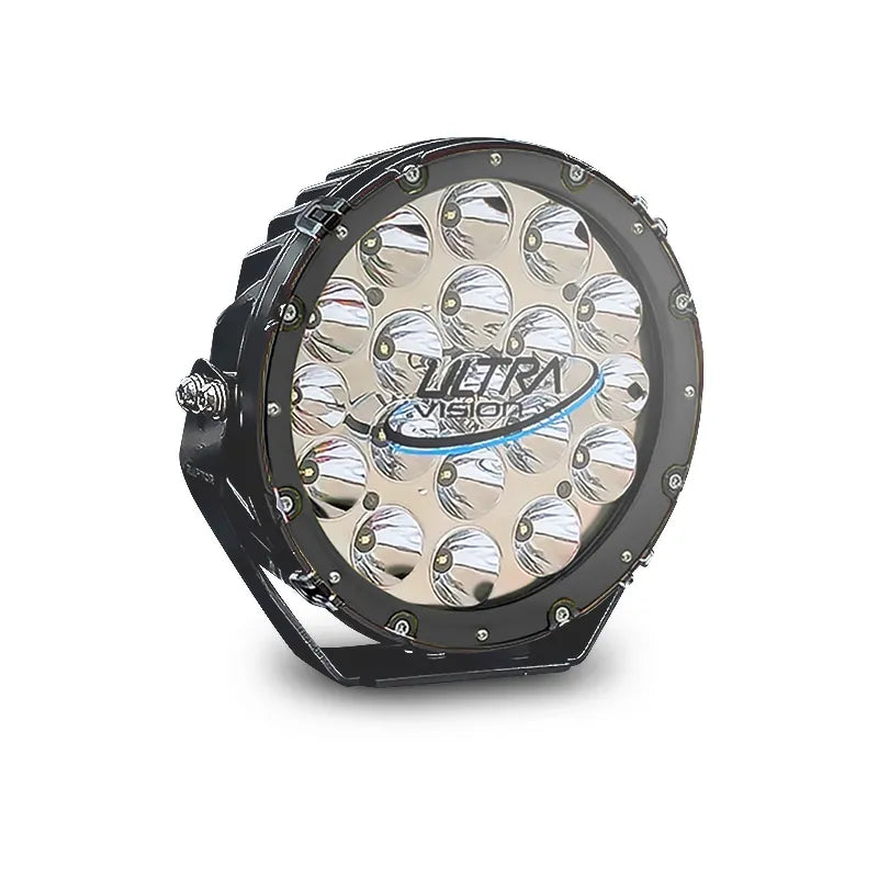 Ultra Vision RAP110LCV3 Raptor 120 9″ Clear Lens Cover