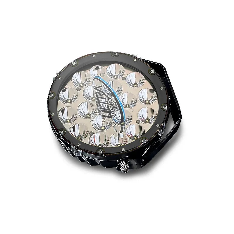 Ultra Vision RAP110LCV3 Raptor 120 9″ Clear Lens Cover