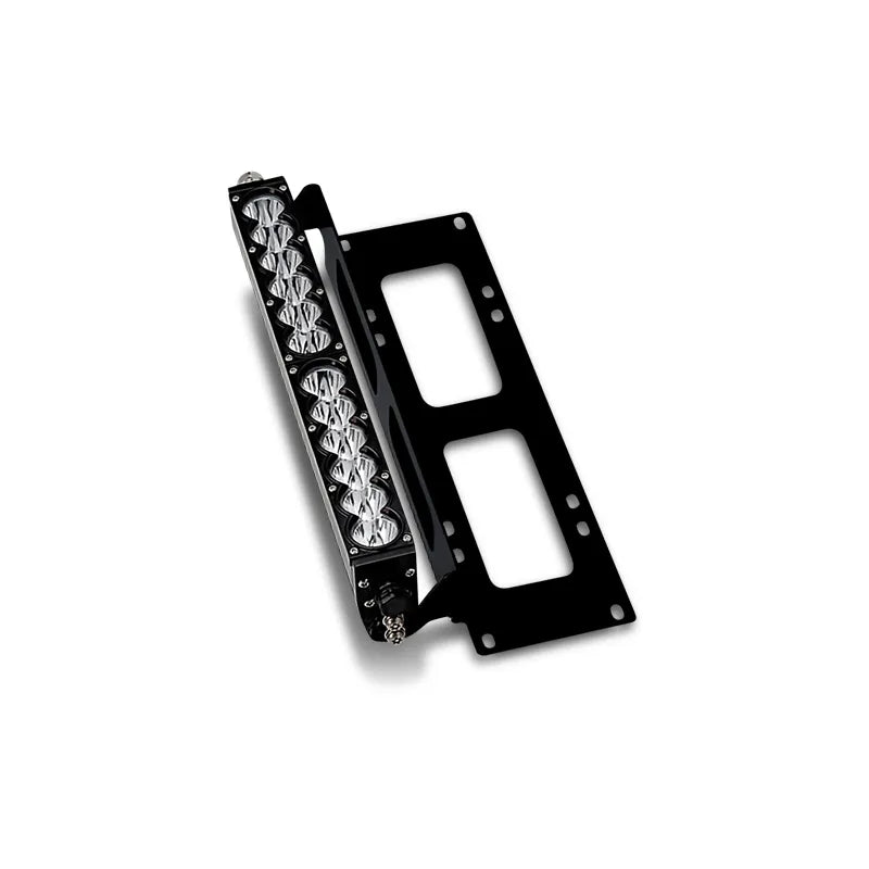 Ultra Vision RAPPMLB Raptor Light Bar Number Plate Mount