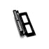 Ultra Vision RAPPMLB Raptor Light Bar Number Plate Mount
