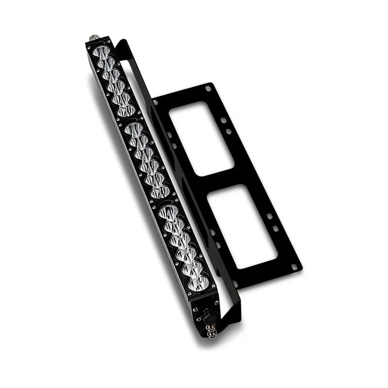 Ultra Vision RAPPMLB Raptor Light Bar Number Plate Mount