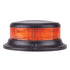Roadvision RB112Y Revolver Low Profile LED Beacon Amber Fixed Mount