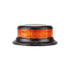 Roadvision RB112Y Revolver Low Profile LED Beacon Amber Fixed Mount