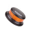 Roadvision RB112Y Revolver Low Profile LED Beacon Amber Fixed Mount