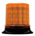 Roadvision RB130MYR LED Beacon Amber Simulated Rotating Magnetic