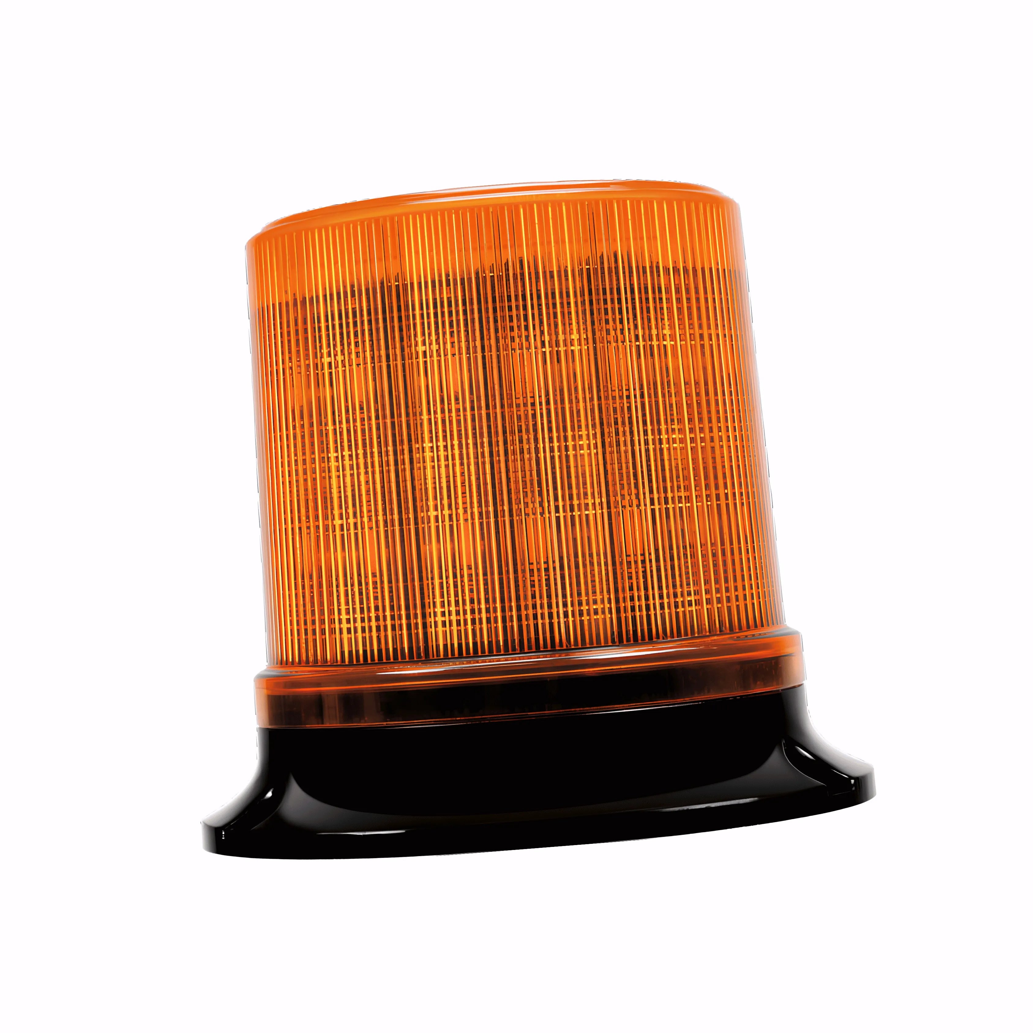 Roadvision RB130MYR LED Beacon Amber Simulated Rotating Magnetic