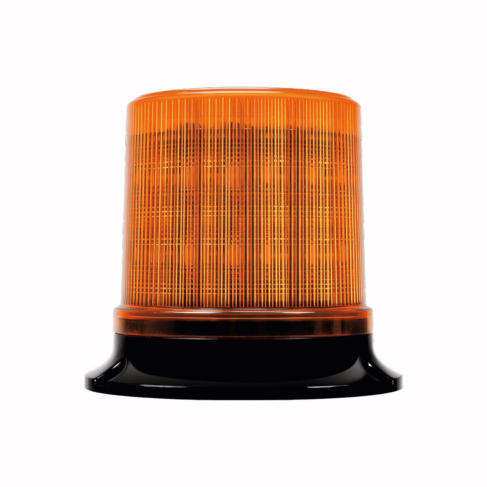 Roadvision RB130MYR LED Beacon Amber Simulated Rotating Magnetic