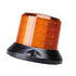 Roadvision RB132MY Revolver Mini LED Beacon Amber 5 Flash Magnetic