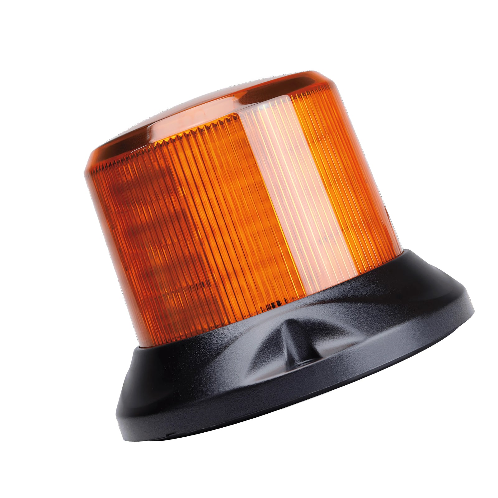 Roadvision RB132MY Revolver Mini LED Beacon Amber 5 Flash Magnetic