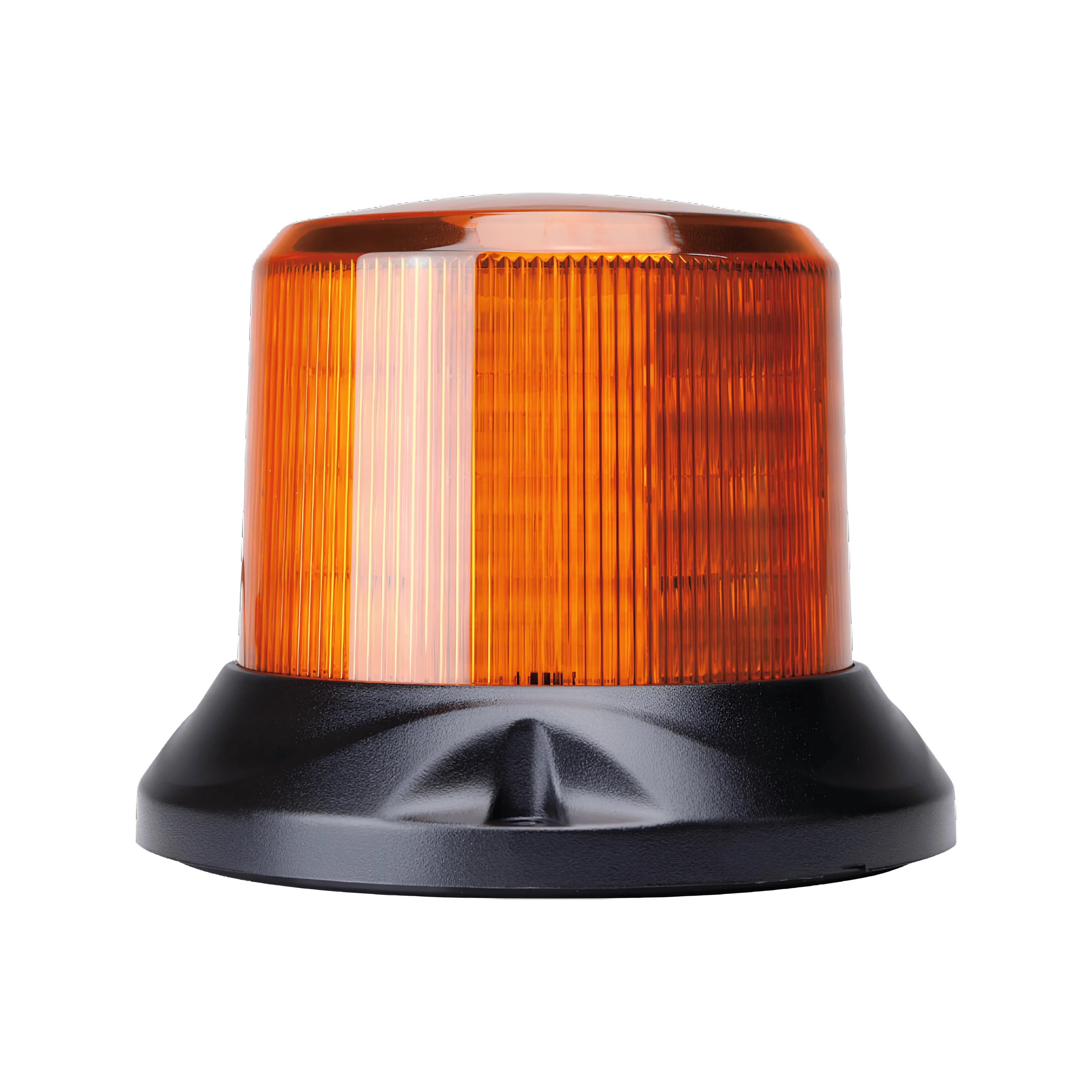 Roadvision RB132MY Revolver Mini LED Beacon Amber 5 Flash Magnetic