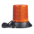 Roadvision RB1552MY Revolver LED Beacon Amber 5 Flash Magnetic Mount