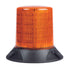 Roadvision RB1552Y Revolver LED Beacon Amber 5 Flash Fixed Mount