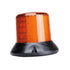 Roadvision RB167MY Revolver Maxi LED Beacon Amber 5 Flash Magnetic