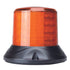 Roadvision RB167Y Revolver Maxi LED Beacon Amber 5 Flash Fixed Mount
