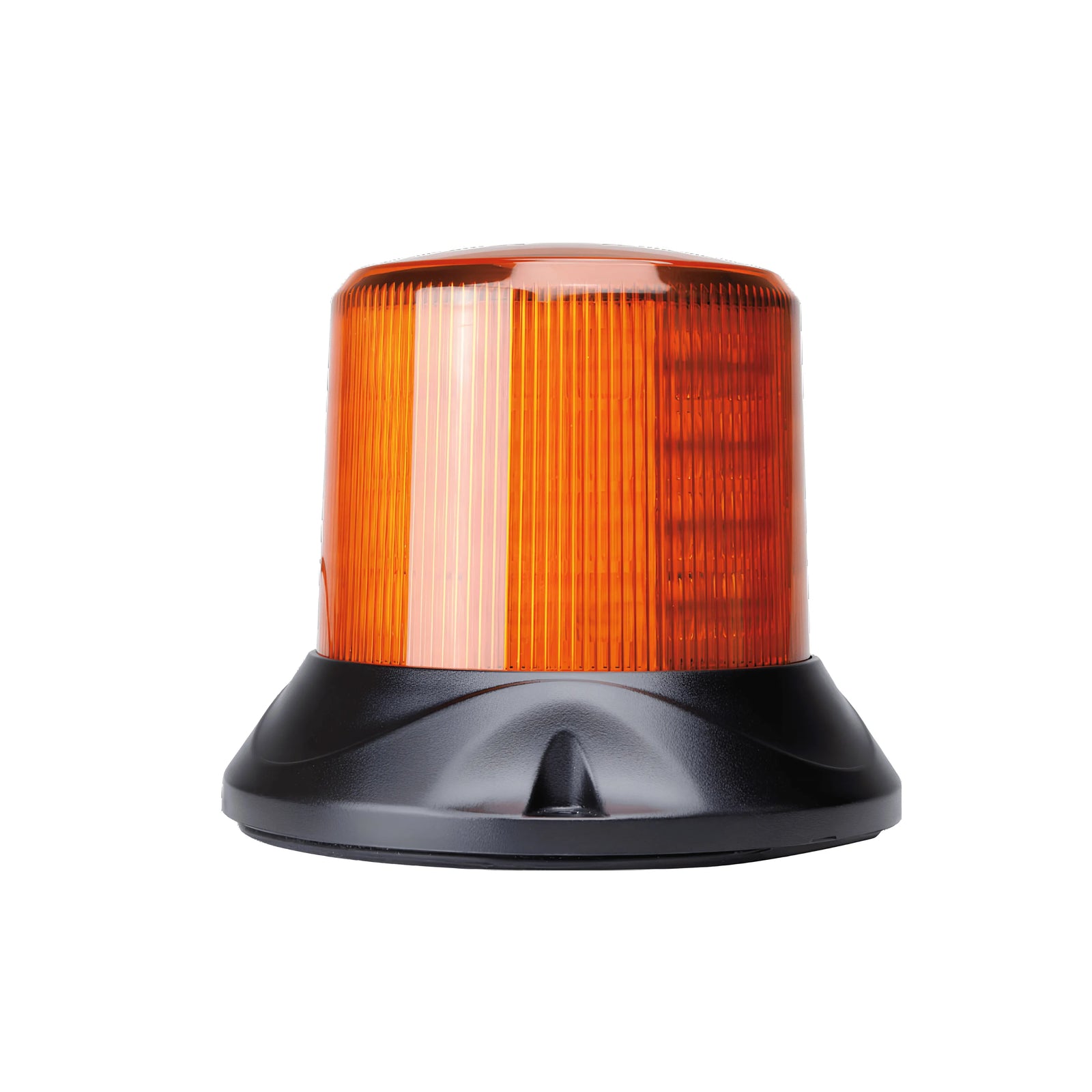 Roadvision RB167Y Revolver Maxi LED Beacon Amber 5 Flash Fixed Mount