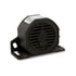 DNA RBA019 Reverse Backup Alarm Squawker Beeper - Black