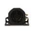 DNA RBA019 Reverse Backup Alarm Squawker Beeper - Black