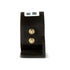 DNA RBA019 Reverse Backup Alarm Squawker Beeper - Black