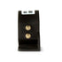 DNA RBA019 Reverse Backup Alarm Squawker Beeper - Black