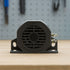 DNA RBA019 Reverse Backup Alarm Squawker Beeper - Black