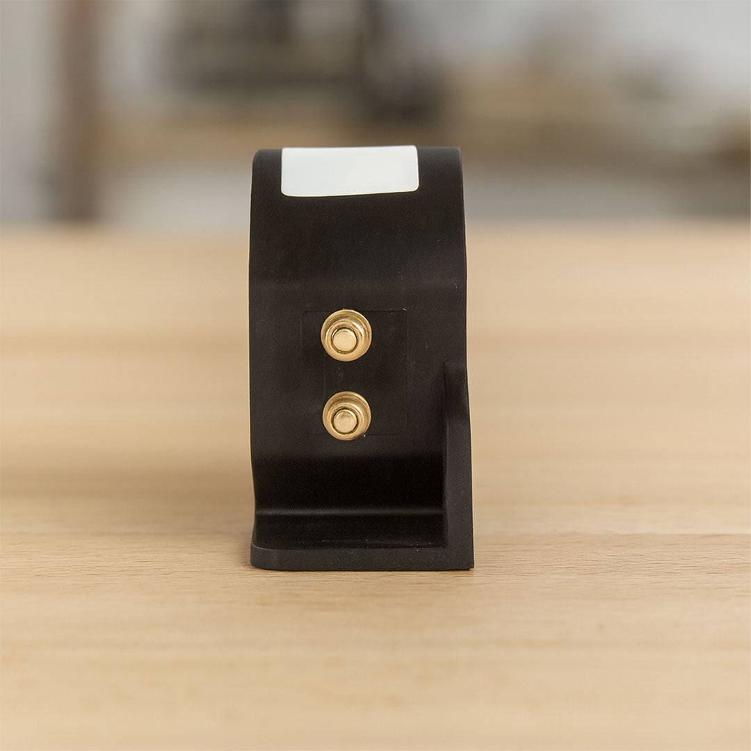 DNA RBA019 Reverse Backup Alarm Squawker Beeper - Black