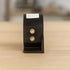 DNA RBA019 Reverse Backup Alarm Squawker Beeper - Black