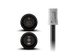 Roadvision RBHDWKD Universal Heavy Duty Single Bar Lamp Wiring Harness with Dual Coloured DRL