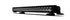 Roadvision RBL4021SC Stealth S40 21" LED Light Bar 94W 5975lm