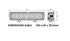 Roadvision RBL5220C DC2 22" Dual Row LED Light Bar 120W 10800lm
