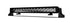 Roadvision RBL5221SC Stealth S52 21" LED Light Bar 127W 9560lm