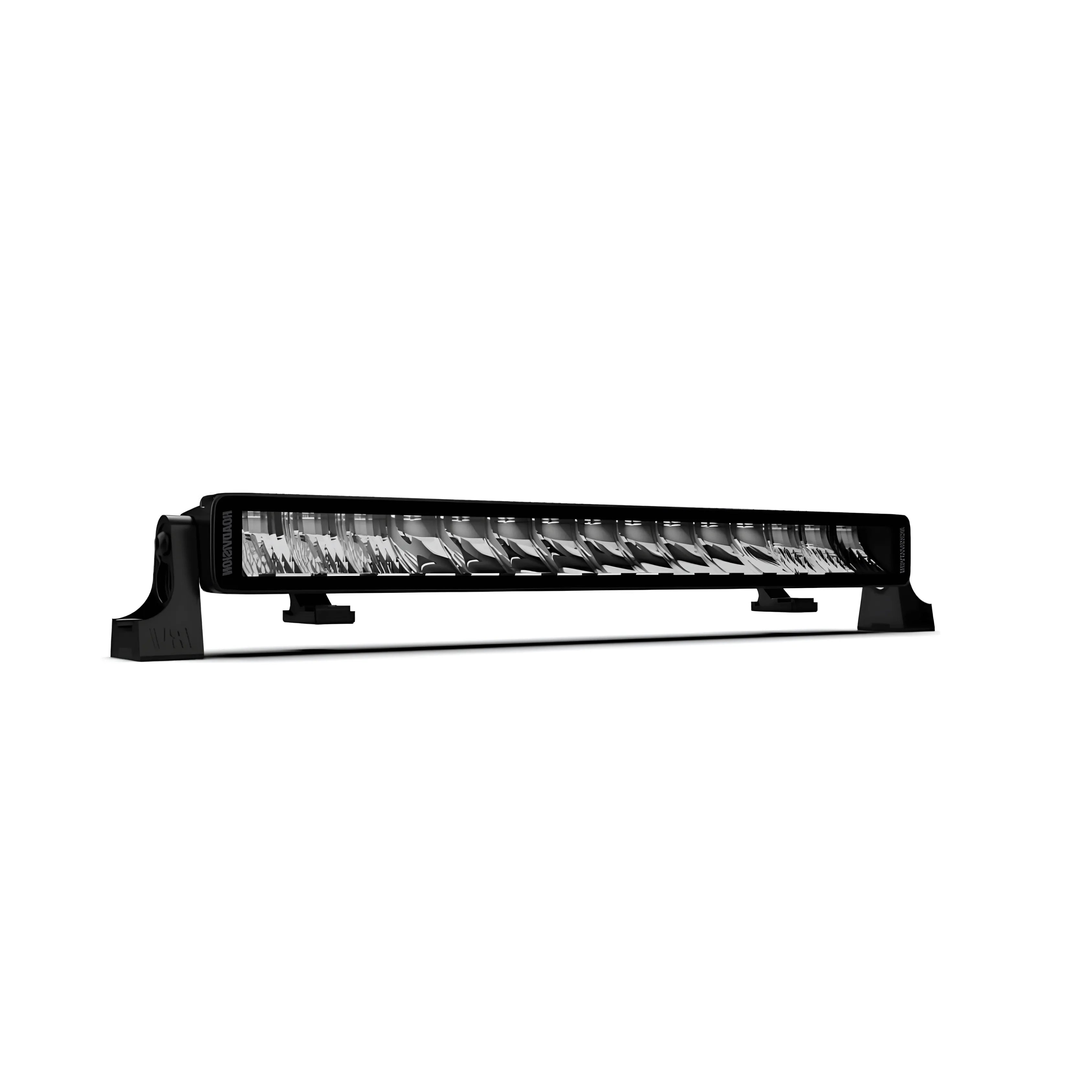 Roadvision RBL5221SC Stealth S52 21" LED Light Bar 127W 9560lm