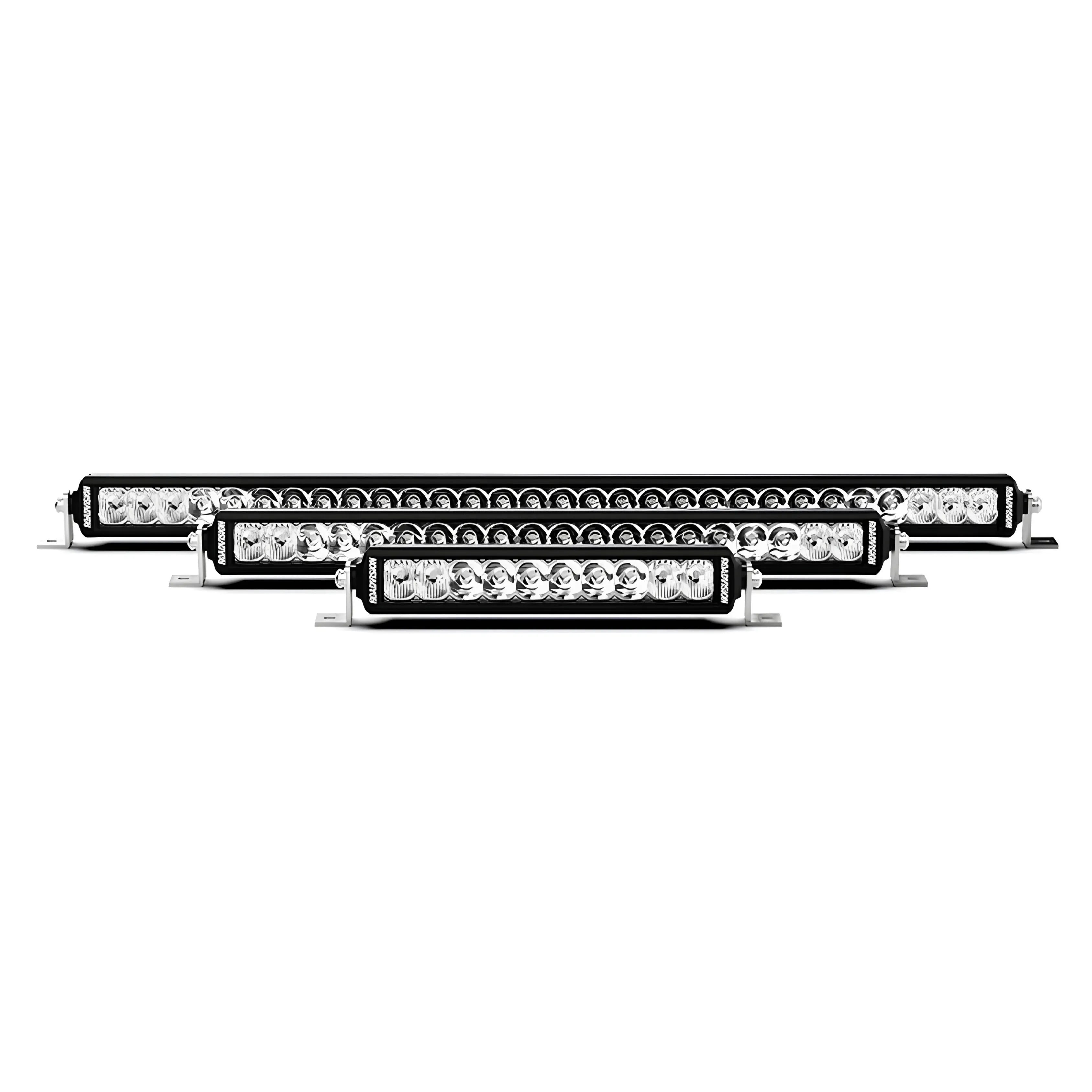 Roadvision RBLW3220C SRE Essentials 22in LED Light Bar Combo Beam