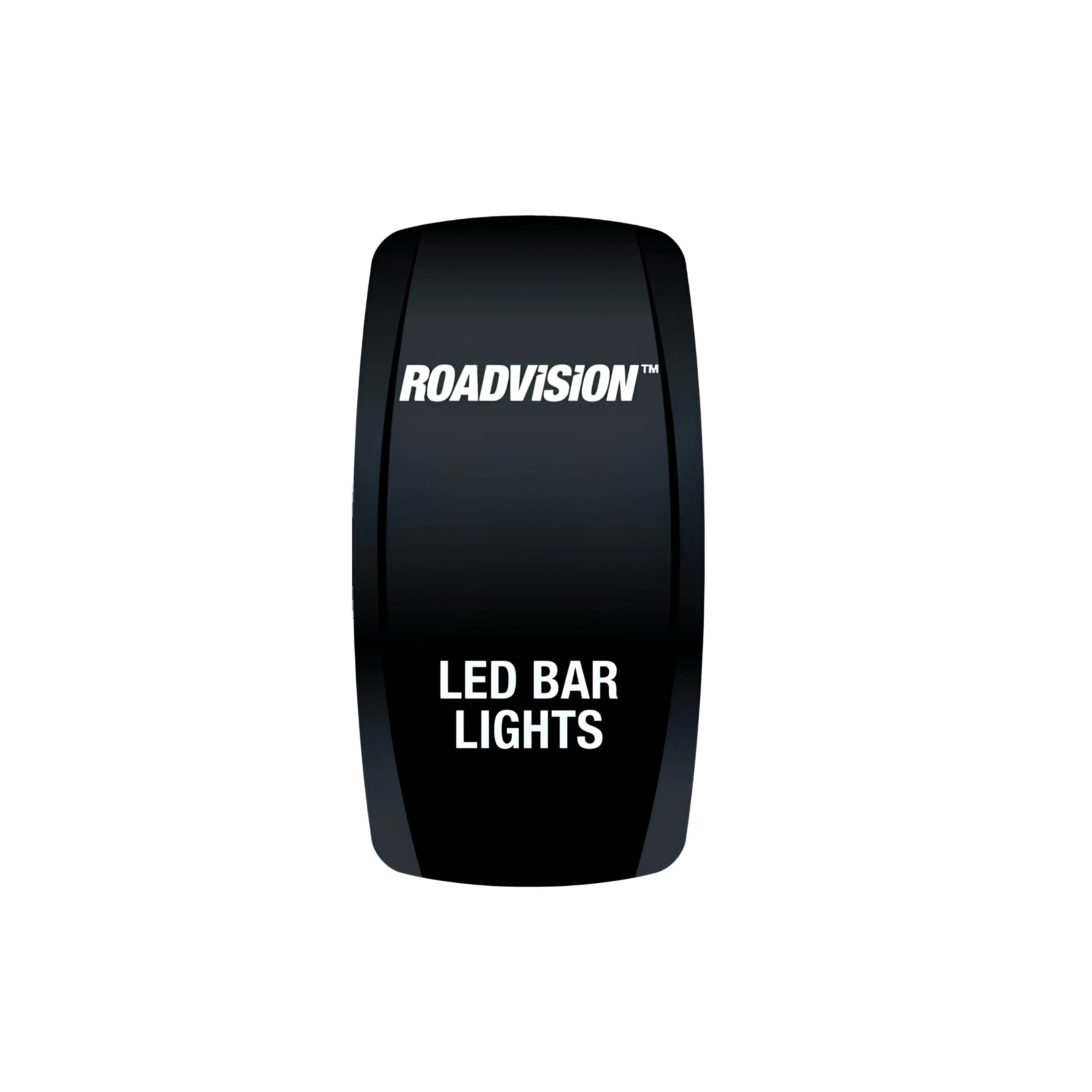 Roadvision RBWK LED Light Bar Wiring Harness Kit 12V 24V Plug Play