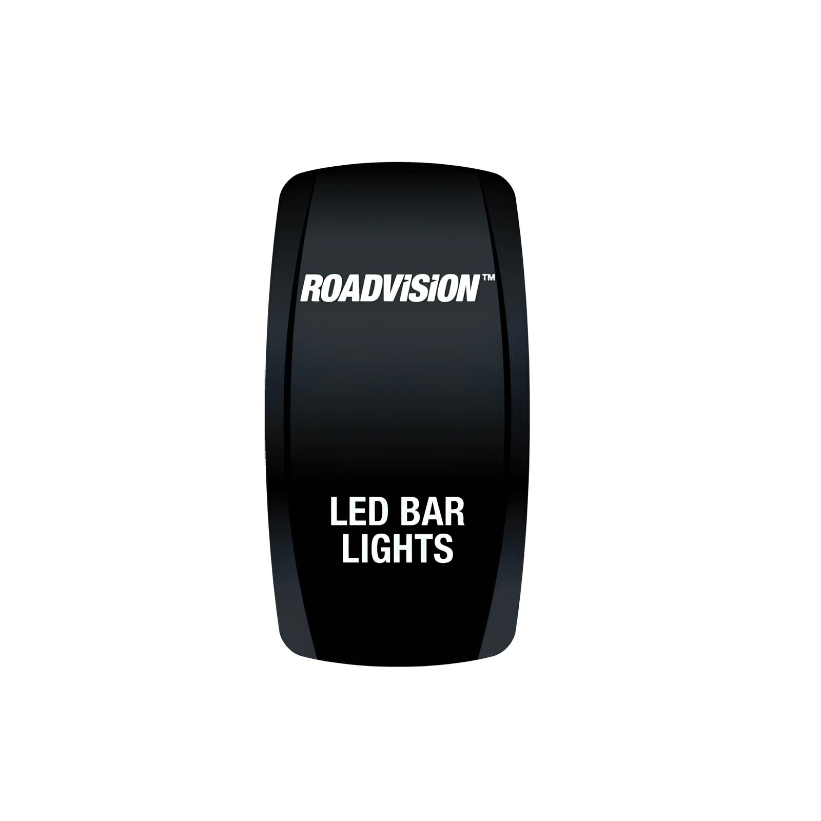 Roadvision RBWK LED Light Bar Wiring Harness Kit 12V 24V Plug Play