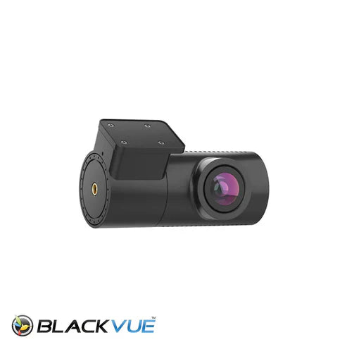 BlackVue RC3-2K 2K QHD Standard Rear Camera for ELITE 9, ELITE 8 and ELITE+ Gold with 6m 6GHz Coaxial Cable