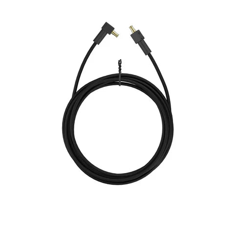 BlackVue RC3-2K 2K QHD Standard Rear Camera for ELITE 9, ELITE 8 and ELITE+ Gold with 6m 6GHz Coaxial Cable