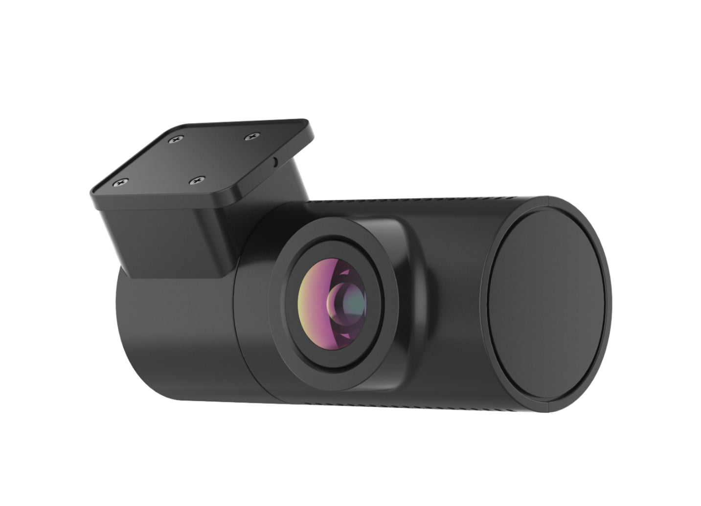 BlackVue RC3-4K 4K UHD Standard Rear Camera for ELITE 10 with 6m 6GHz Coaxial Cable